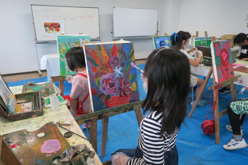 なりたチャレンジクラブ 成田国際文化会館 なりたチャレンジクラブ 成田国際文化会館