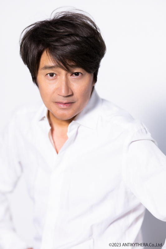 近藤真彦　<br />
Masahiko Kondo KANREKI DASH M５K９　LIVE TOUR2023-2024 画像