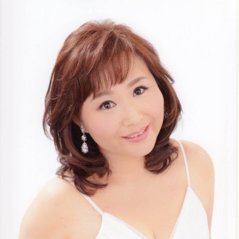 神田由紀子（ソプラノ）