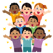 国際交流サロン 画像