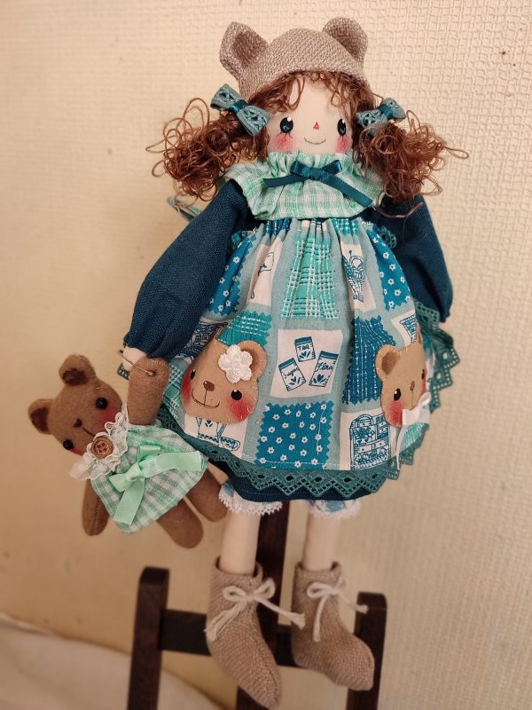 カントリードール