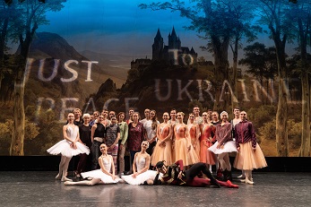 Kyiv Classic Ballet