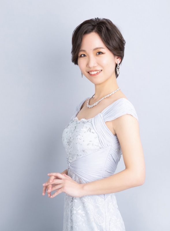 榎本詩帆（ピアノ）