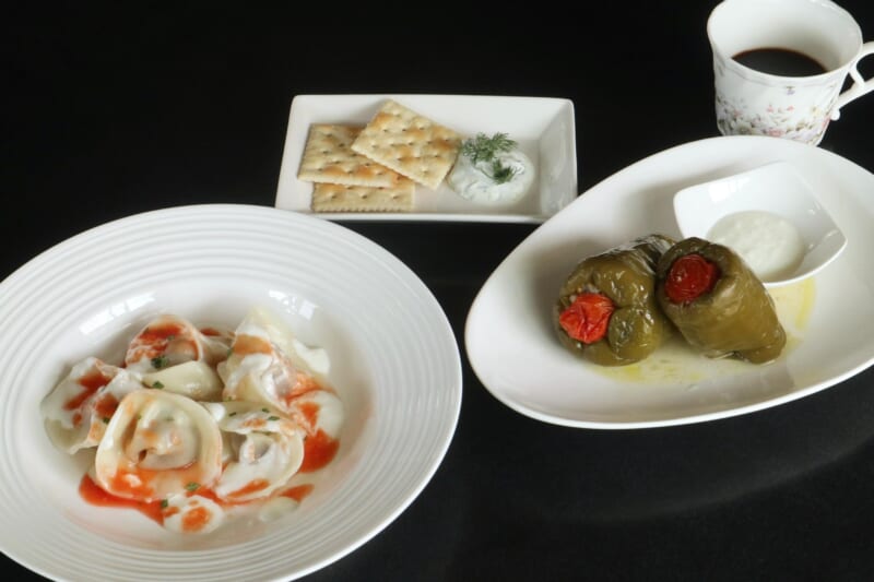 世界の料理教室 画像